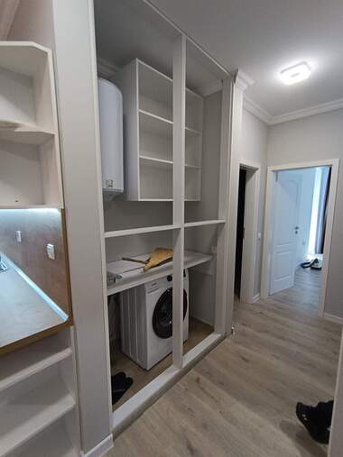 Miete - Wohnung in Izgrew,  Burgas