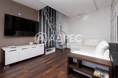 Satış - Apartman olarak Zornica,  Burgas
