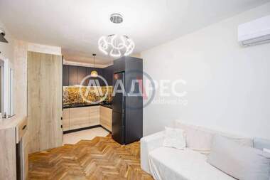 Satış - Apartman olarak k.k. Çayka,  Varna