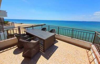Satış - Apartman olarak Elenite,  Burgas