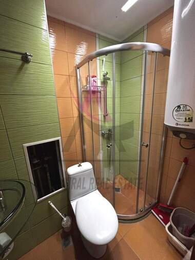 For rent - Apartment in Bazar Levski,  Varna