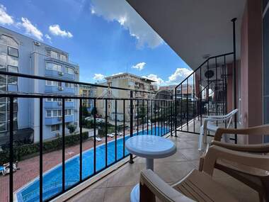 Satış - Apartman olarak Sunny Beach,  Burgas