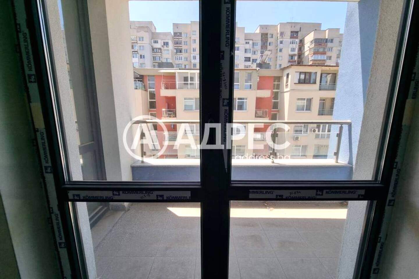 İki odalı Apartman olarak Liulin-1, Sofia – fotoğraf 10