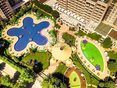 Satış - Apartman olarak Sunny Beach,  Burgas