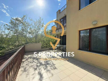 Vânzare - Apartament în Sea Garden,  Varna