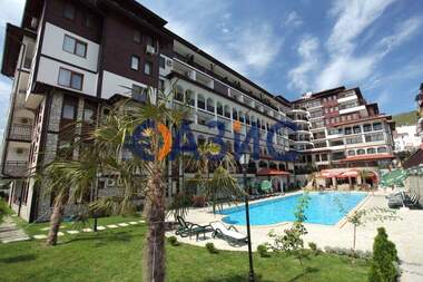 For sale - Apartment in Sveti Vlas,  Burgas
