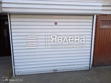 Miete - Garage in Mladost-4,  Sovia