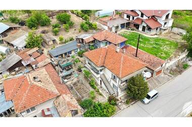 For sale - House in Krasen,  Ruse