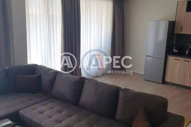 For sale - Apartment in Hristo Smirnenski,  Plovdiv