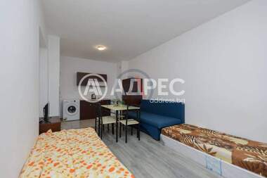 Продажба - Апартамент в Поморие,  Бургас