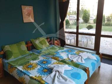 Satış - Apartman olarak Sveti Vlas,  Burgas