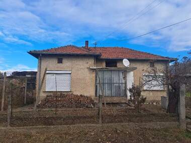 Vânzare - Casă în Krăn,  Stara Zagora