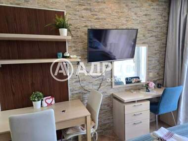 Verkauf - Wohnung in Sozopol,  Burgas