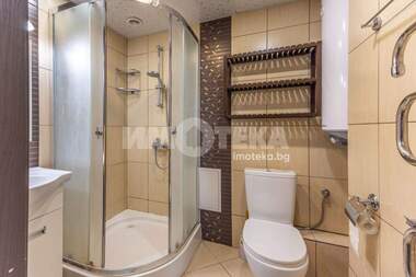 For sale - Apartment in Gracka mahala,  Varna
