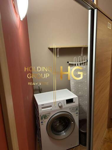 For rent - Apartment in Center,  Varna