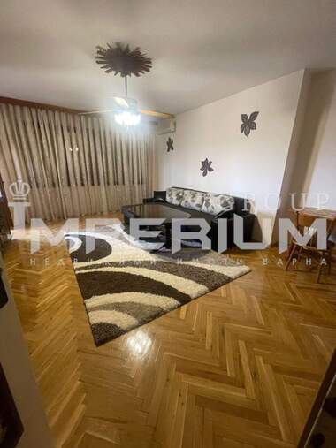 For rent - Apartment in Mladost 2,  Varna