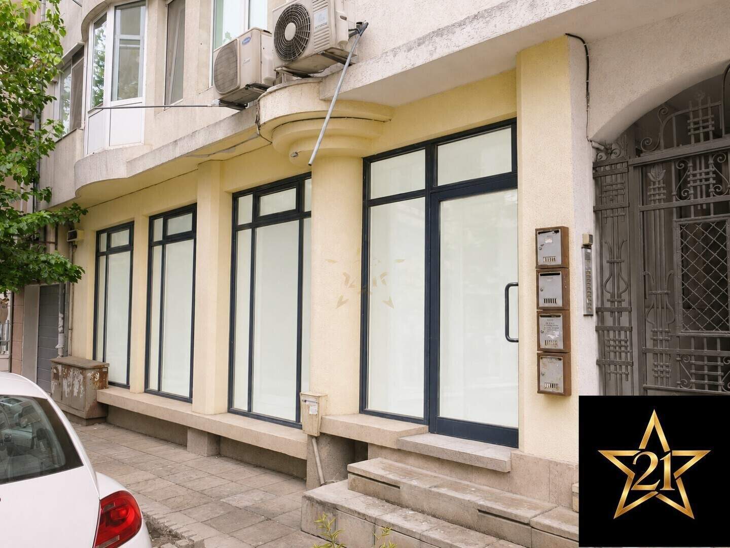 Офис в Център, Варна – снимка 2
