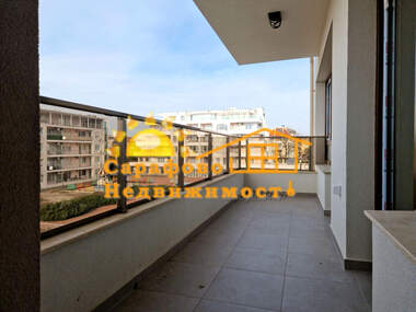 For sale - Apartment in Sarafovo,  Burgas