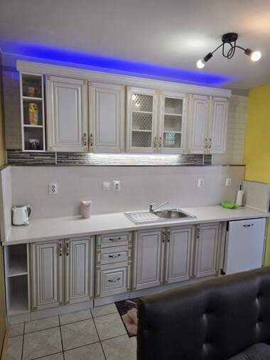 Satış - Apartman olarak Kiuçuk Parij,  Plovdiv