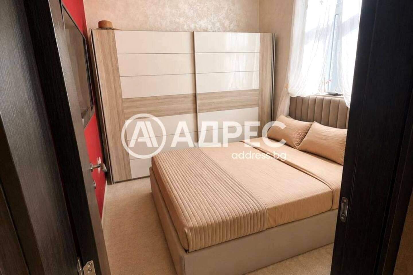 Τρίδωμο Διαμέρισμα σε Μπανισχορα, Σόφια – φωτογραφία 7