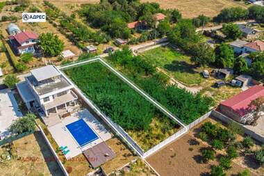 Vânzare - Teren de construcții în Kășin,  Pleven