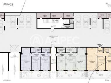 Verkauf - Wohnung in Briz,  Warna