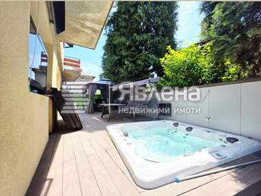 For sale - Apartment in Gorubliane,  Sofia