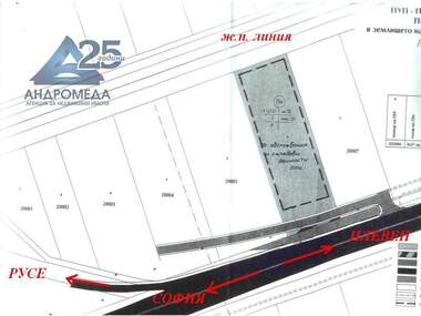 For sale - For Construction in Yasen,  Pleven