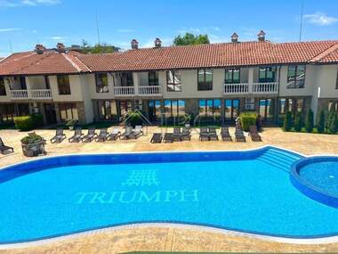 For sale - Apartment in Sveti Vlas,  Burgas