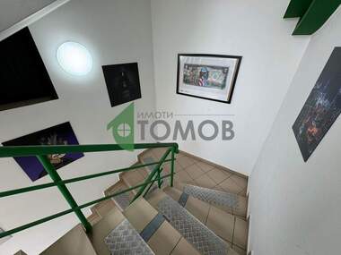 For rent - Office in Center,  Shumen