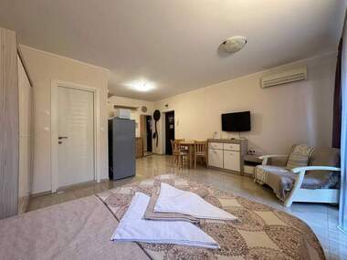 Satış - Apartman olarak Nesebar,  Burgas