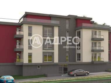 Продажба - Паркомясто във Виница,  Варна