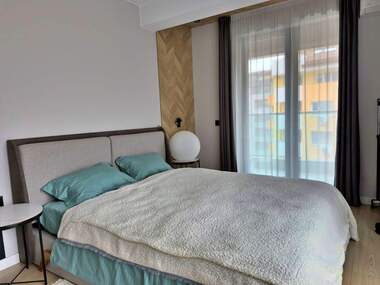 Vânzare - Apartament în Manastirski livadi-Iztok,  Sofia
