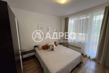 Ενοίκιο - Διαμέρισμα σε Бриз,  Варна