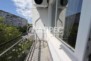 Închiriere - Apartament în k.k. Ceaîka,  Varna