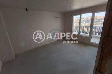 For sale - Apartment in Center,  Varna