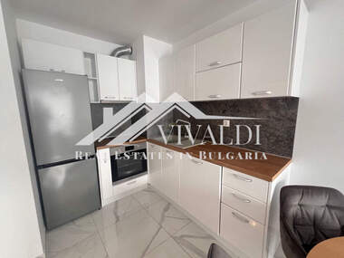 Satış - Apartman olarak Sveti Konstantin i Elena,  Varna