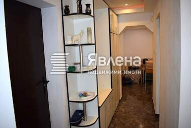 For sale - Apartment in Carevo,  Burgas