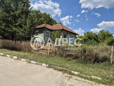 For sale - House in Asparuhovo,  Varna