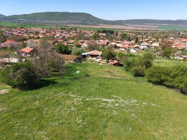 Verkauf - Baugrundstück in Riahowzite,  Gabrowo