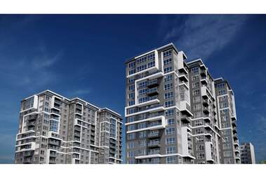 For sale - Apartment in Mladost 1,  Varna