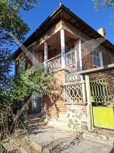 For sale - House in Zidarovo,  Burgas