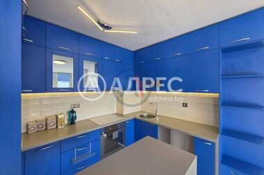 For sale - Apartment in Iztok,  Sofia