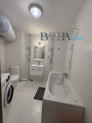 For rent - Apartment in Alen mak,  Varna