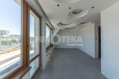 For sale - Apartment in Levski,  Varna