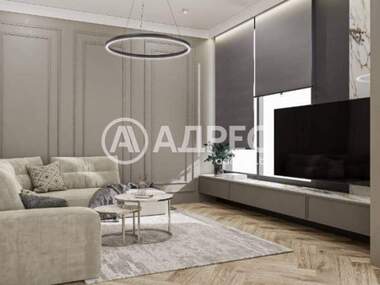 For sale - Apartment in Raion Zapaden,  Plovdiv