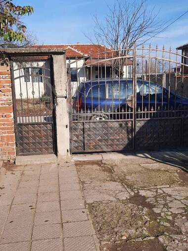 For sale - House in Milevo,  Plovdiv