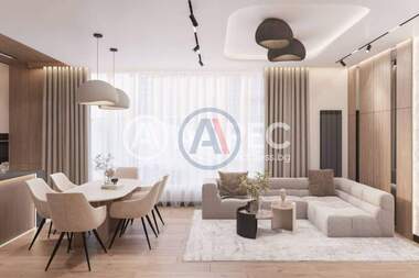 For sale - Apartment in Boiana,  Sofia