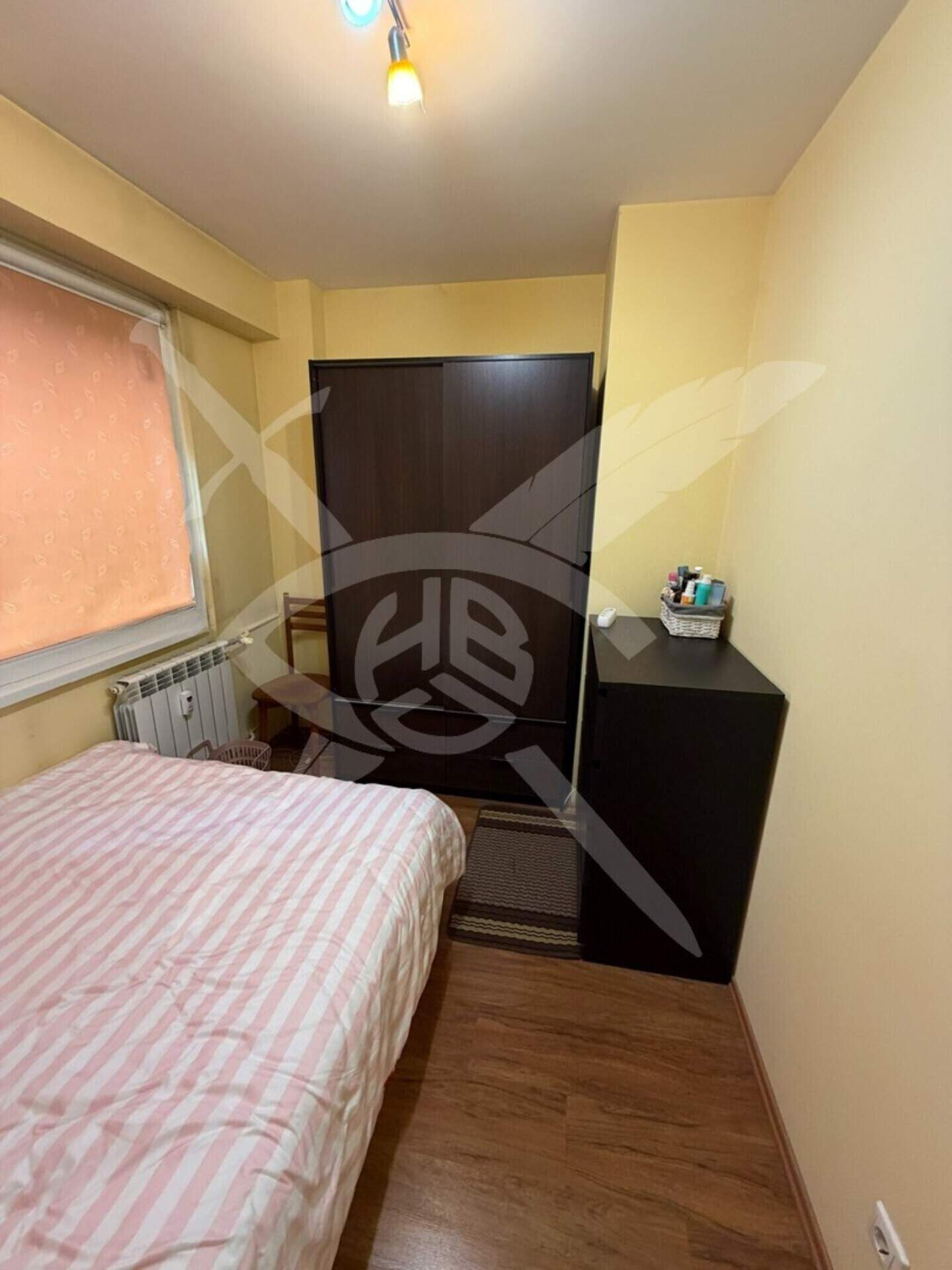 Cu două camere Apartament în Dianabad, Sofia – fotografia 6