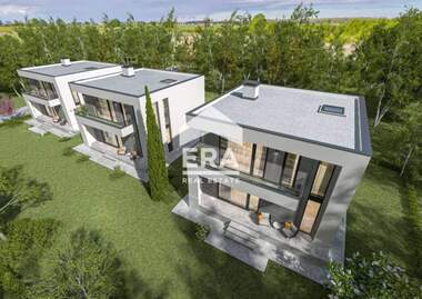 Продажба - Къща в Траката,  Варна